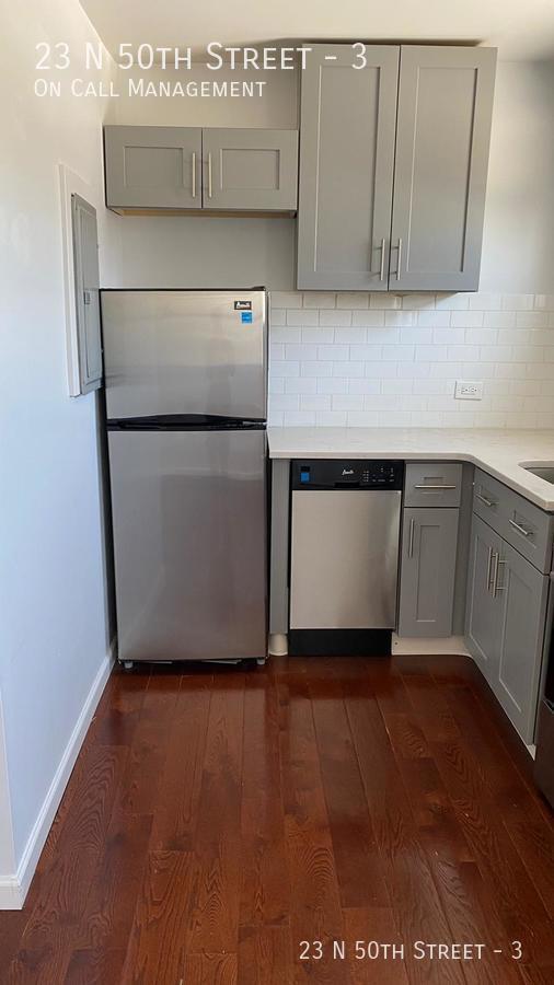 23 N 50th St, Unit 3 in Philadelphia, PA - Building Photo - Building Photo