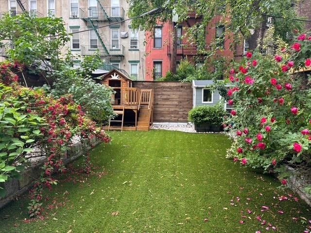 property at 928 Garden St