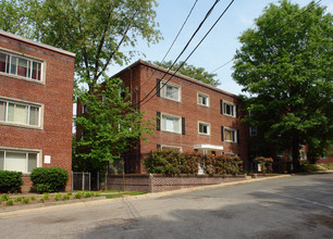 8716 Bradford Rd in Silver Spring, MD - Building Photo - Building Photo