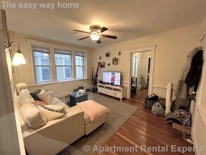 13 Ellery St in Cambridge, MA - Building Photo - Building Photo