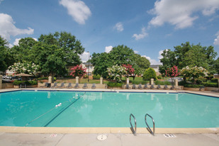 Stonecrest Mill Apartments