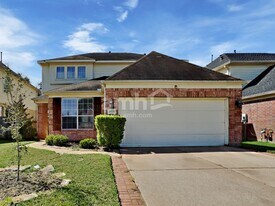 18535 Alemarble Oak St in Cypress, TX - Building Photo