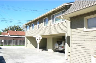 Fourplex in San Jose, CA - Building Photo - Building Photo