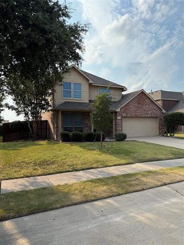 property at 2713 Appaloosa Ln