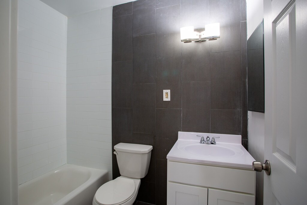 The Wissahickon Apartments in Philadelphia, PA