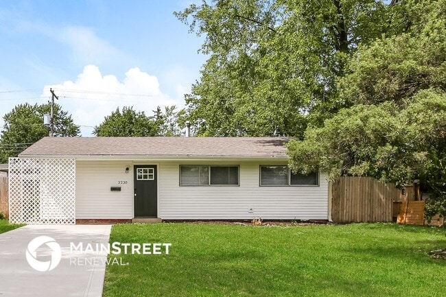 property at 3230 Vanderberg Ave