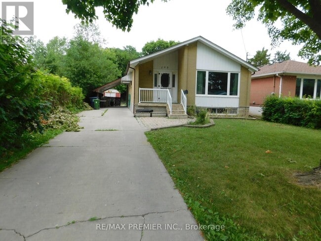 property at 190 Taysham Crescent