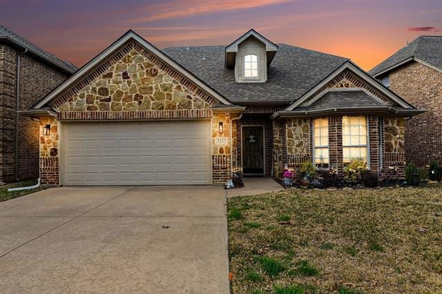 3153 Well Springs Dr