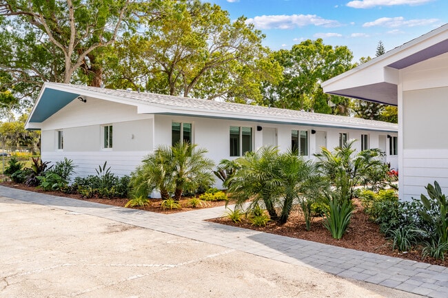 The Shoreline at 19th - Steps from the beach in Vero Beach, FL - Building Photo - Building Photo