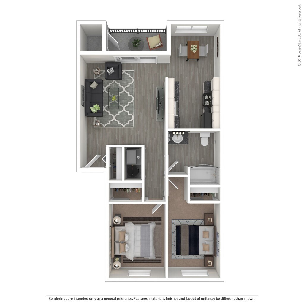 Heatherstone Apartments Kennewick, WA Apartments