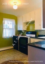 2630 S Clarkson St in Denver, CO - Building Photo - Building Photo