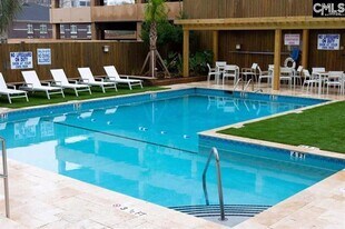 1520 Senate St in Columbia, SC - Building Photo