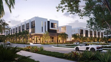 410 N Orange Ave in Sarasota, FL - Building Photo - Building Photo