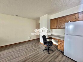 1115 W 1st St in Ankeny, IA - Building Photo