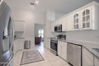 112 Carmen St in Melbourne Beach, FL - Building Photo - Building Photo