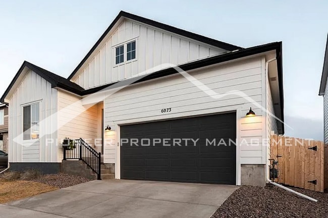 property at 6073 Donahue Dr
