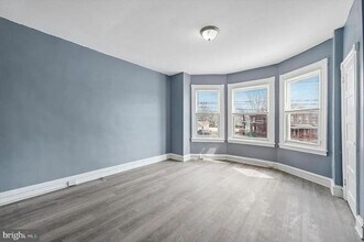 1110 Morton Ave in Chester, PA - Building Photo - Building Photo