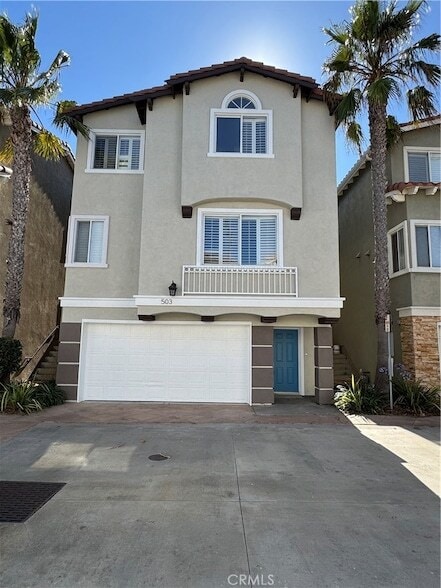 property at 503 S Maria Ave