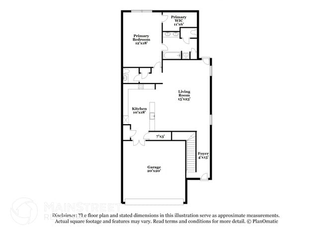 property at 830 Shady Brk
