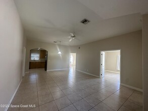 1660 Xavier Ave SE in Palm Bay, FL - Building Photo - Building Photo