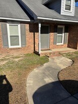 2005 Tudor St in Sumter, SC - Building Photo