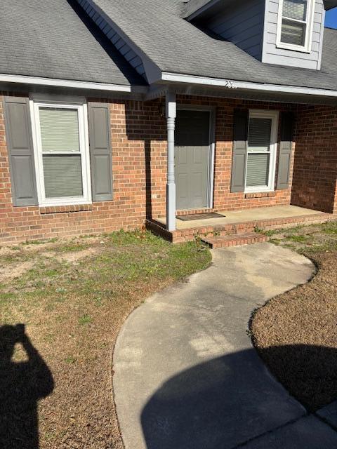 property at 2005 Tudor St