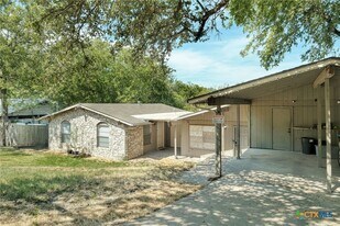 11410 Pollyanna Ave in Austin, TX - Building Photo