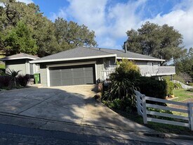 10 Fred Ct in Scotts Valley, CA - Building Photo