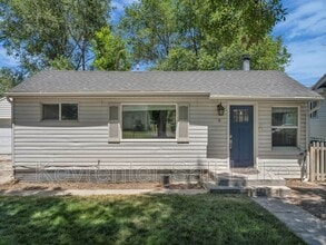 14 Wilson Ave in Murray, UT - Building Photo - Building Photo