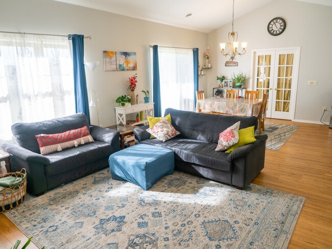 property at W170N5540 Ridgewood Dr