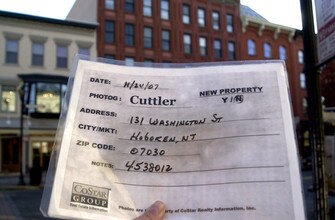131 Washington St in Hoboken, NJ - Building Photo - Other