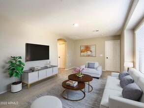 2622 W Florentine Rd in Phoenix, AZ - Foto de edificio - Building Photo