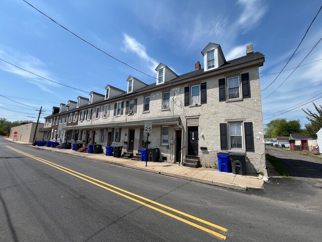 property at 169-183 S Washington St