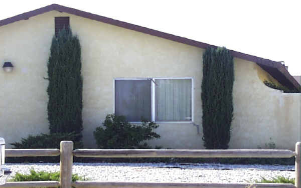 21321 Nisqually Rd in Apple Valley, CA - Building Photo - Building Photo