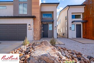 4096 Cerro Wy in Saint George, UT - Building Photo - Building Photo