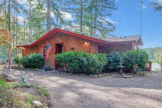 property at 22311 Overlake Loop SE