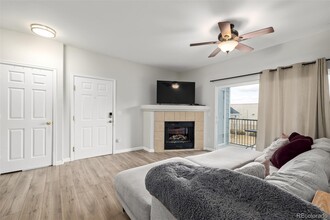 4451 S Ammons St in Littleton, CO - Building Photo - Building Photo