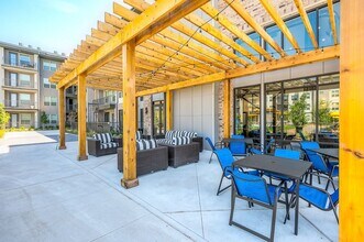 Avasa Spring Branch in Houston, TX - Building Photo - Building Photo