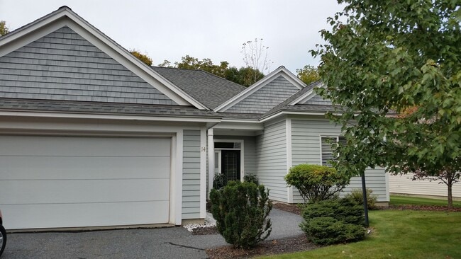 property at 14 Apple Blossom Dr