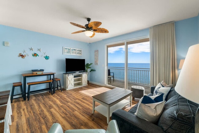 17729 Front Beach Rd in Panama City Beach, FL - Building Photo - Building Photo