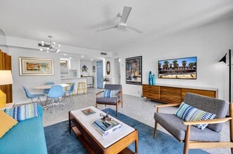 1881 S Araby Dr in Palm Springs, CA - Building Photo - Building Photo