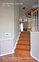 206 Waters Landing in Stafford, VA - Building Photo - Building Photo