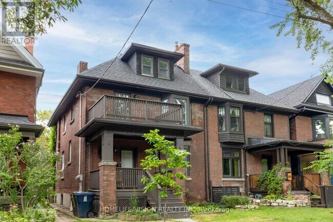 property at 88 Pearson Ave