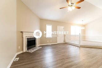1129 Forest Glen Dr in Raleigh, NC - Building Photo - Building Photo