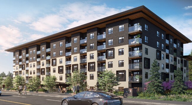 The Rivana in Maple Ridge, BC - Building Photo - Primary Photo