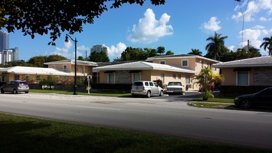 2211 SW 3rd Ave in Miami, FL - Building Photo - Building Photo