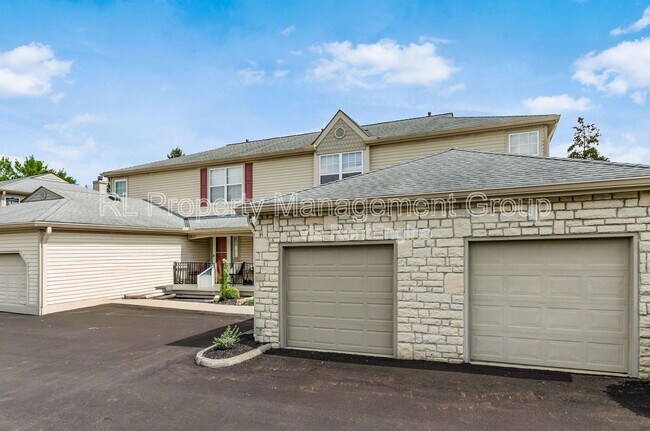 property at 1812 Bennigan Dr
