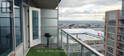 59 E Liberty St in Toronto, ON - Building Photo - Building Photo