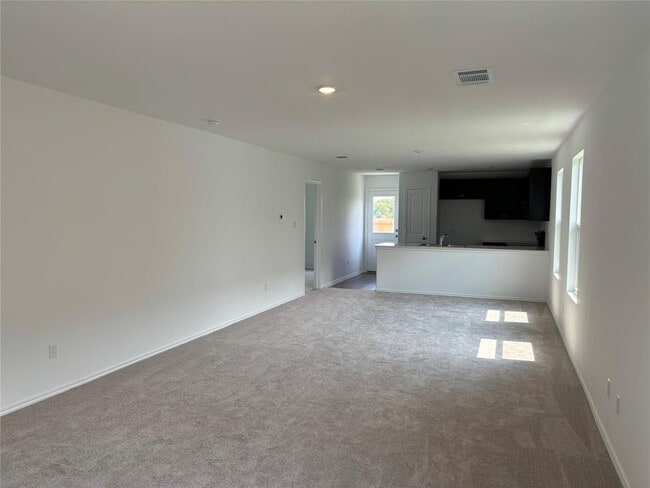 property at 1109 Catfish Ln