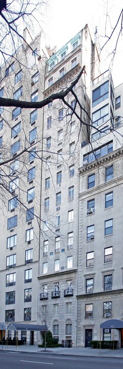 953 Fifth Ave in New York, NY - Building Photo
